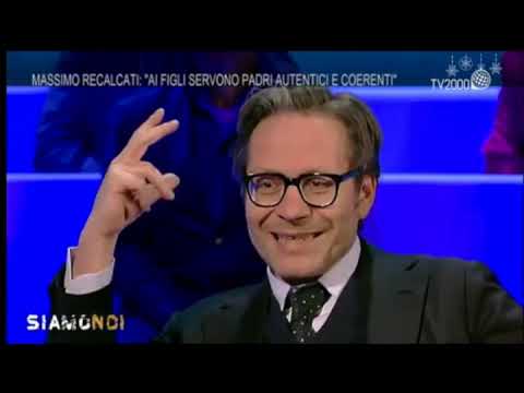 Massimo Recalcati: "Ai figli servono padri autentici e coerenti"