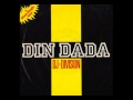 DJ Division - Din Da Da (Italo-Disco on 7")