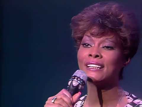 Dionne Warwick  Ill Never Love This Way Again  Live at Rialto Theatre 1983 Remastered 60fps1080p60