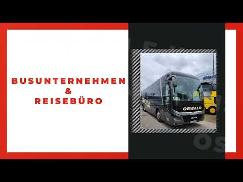 Oswald Reisen YouTube-Vdeominiatur 10