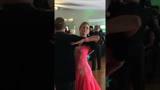 Dance Amadis competition video