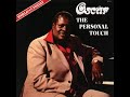 You Needed Me - Oscar Peterson covered by Jimmy K