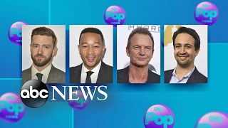 Academy Awards Performers Announced