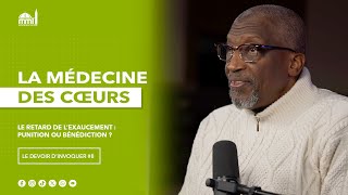 Le retard de l’exaucement : punition ou bénédiction ?