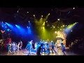 Hong Kong Disneyland Festival Of The Lion King