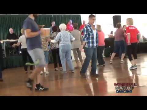 NEW BRASS EXPRESS AT 45TH ST. ANNE SAUSAGE FESTIVAL "SWEET CAROLINE"