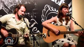 Silversun Pickups - &quot;Circadian Rhythm (Last Dance)&quot; Studio 7 performance