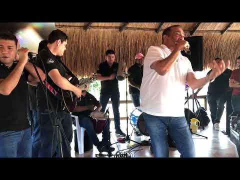 Benditos Versos - Beto Zabaleta & Luis Jose Villa / Fiesta privada Turbaco - Bolivar
