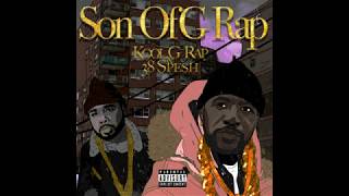 Upstate 2 Queens - 38 Spesh, Kool G Rap (produced by 38 Spesh) (lyric video)