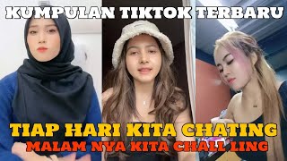 Download lagu KUMPULAN TIKTOK FDJ NADA ATIKAH TIAP HARI KITA CHATING MALAMNYA KITA CALL LING mp3