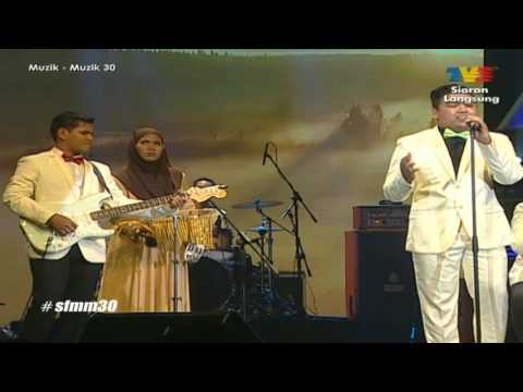 #SFMM30 | Caliph Buskers | Hanya Namamu