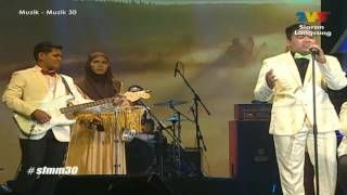 #SFMM30 | Caliph Buskers | Hanya Namamu