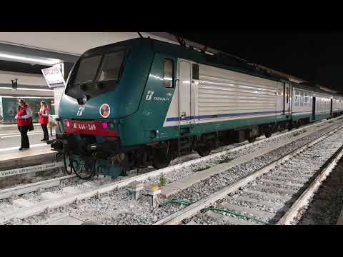 Regionale R23891 x Cosenza