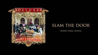 Slam The Door Music Video