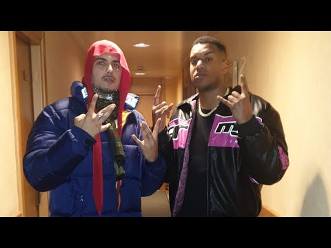 Babi Blackbull x Cterrible EXECUTOR BOYZ (dirty version) 2021