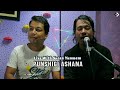 Live With Suren Punshigi Ashana Manipuri Song