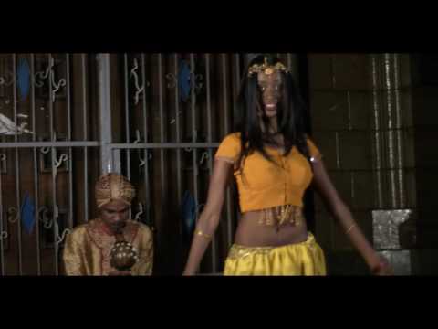 AMOS AND JOSH - DANSI NA MI(OFFICIAL VIDEO)