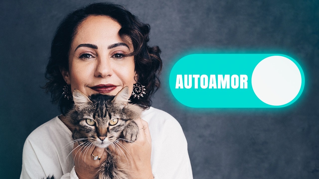 Como ser Feliz sozinho: a Jornada do Autoamor