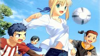 GLI AUTOGOL - BAILA COMO EL PAPU (Nightcore)