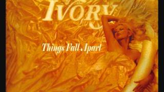 Things Fall Apart - Ivory