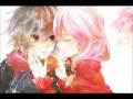 [Egoist and Kyoya] Departures ~Blessing~ 