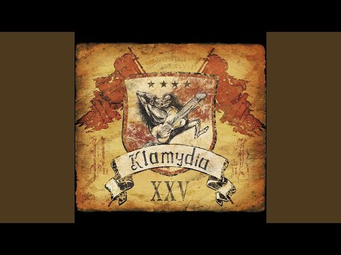 Keikkaa Pukkaa - Klamydia