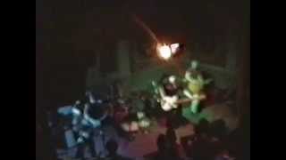 Fields of Mars at Ground Zero - 1999