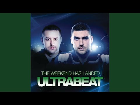 Video thumbnail for Intro (The Weekend Has Landed)