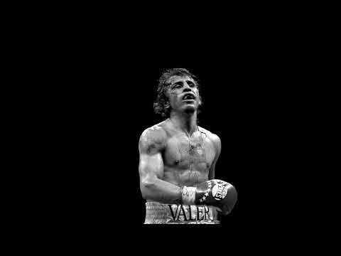 Fearless Dominance | Edwin Valero