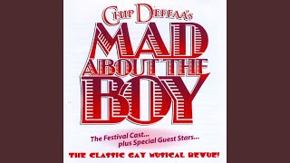 Pu-Leeze, Mr. Hemingway