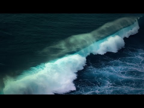 Thomas Newson & Tim van Werd - Ocean Deep (Visual Video)