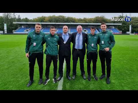 Jurnal MUSCEL TV 30.09.2022 SPORT – fotbal - arbitraj