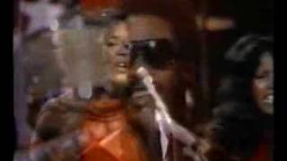 Stevie Wonder Blowin&#39; In The Wind