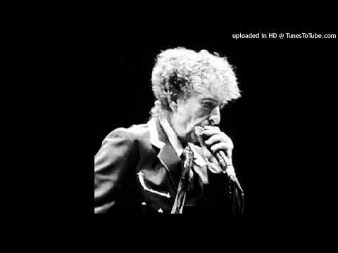 Bob Dylan live , Standing In The Doorway , Austin 2003
