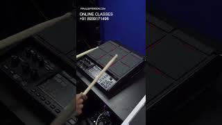 Download lagu South Indian Folk | Roland SPD SX Pro mp3