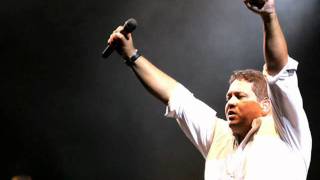 Fernandinho e Aline Barros - Rendido Estou