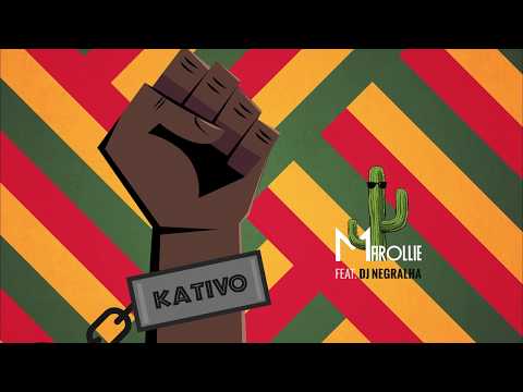 Kativo (part. Dj Negralha) video