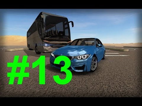 Driving School 2016 Copenhagen LEVEL 5 (Ovidiu Pop Android Gameplay)