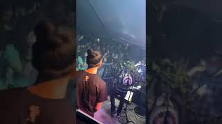 Herencia De Patrones X Grupo Hacendado- Empresario De Los Barrios & No Es Tan Facil (Live Concert)