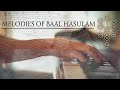 Kabbalah Music | Melodies of Baal HaSulam - Piano Arrangements