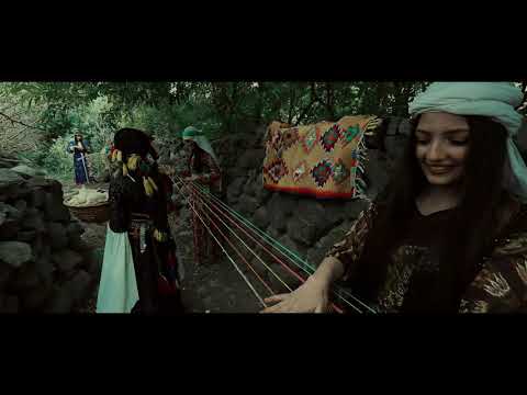 Teşiya te - Sîdar [Official Music Video]