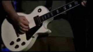 Manic Street Preachers Let Robeson Sing