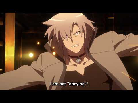 Trails in the Sky Ova Joshua vs Loewe 1080p 60 fps - YouTube