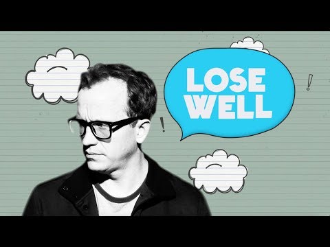 Lose Well by Chris Gethard