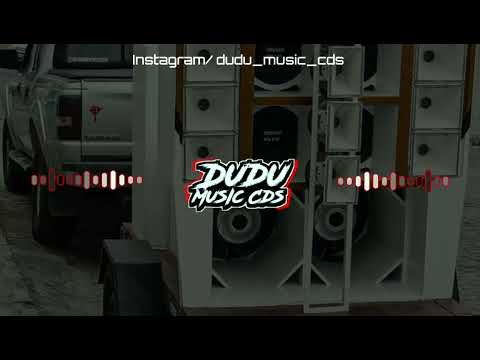 Balancei o Barraco - Josiran pisadinha  - repiques alterados  - dudu music cds