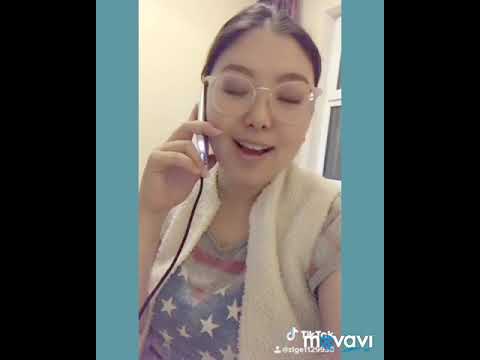 #1 TikTok-collection