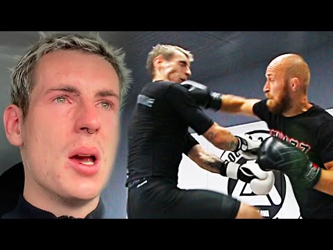 TOTO BUDE FAKT ŤAŽKÉ ( Explo vs Vláďa )