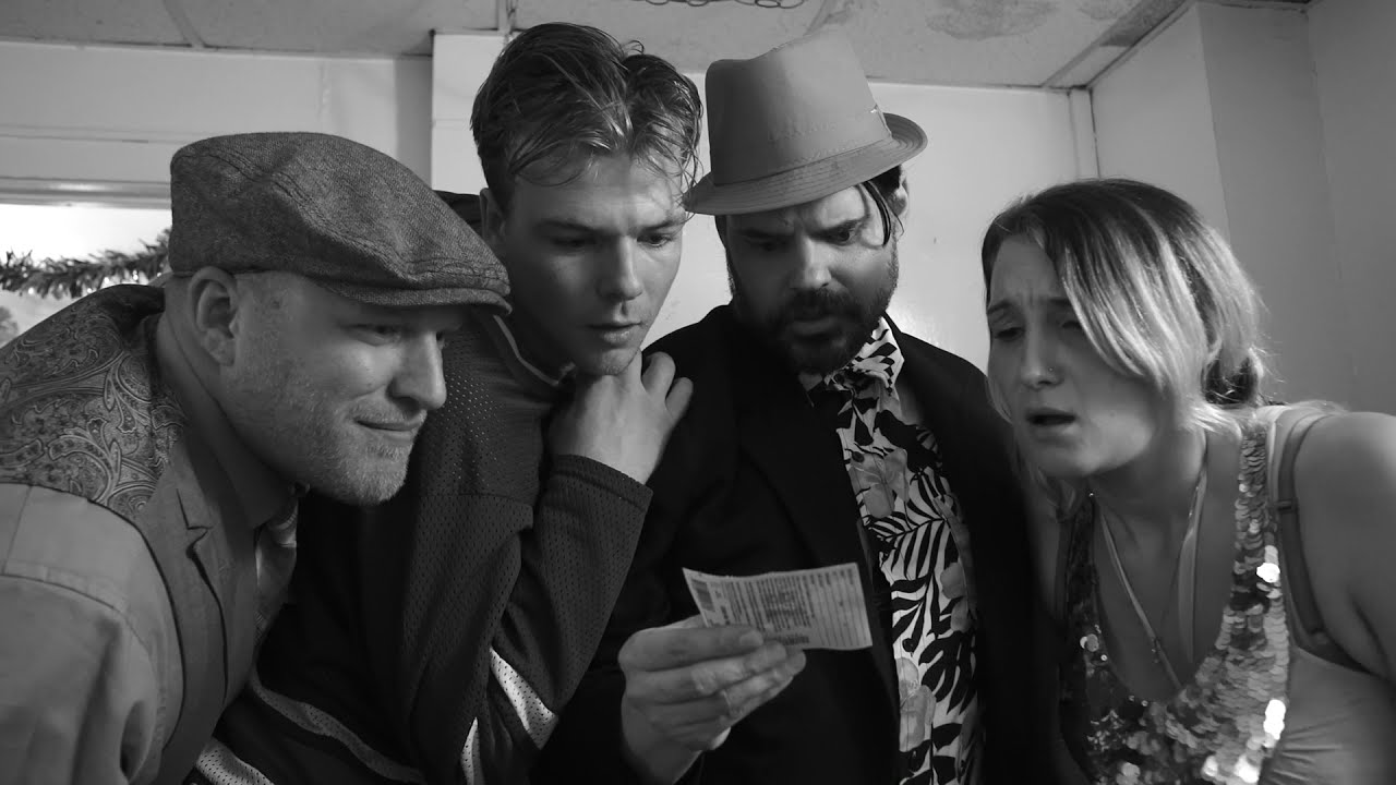 Miniature de la vidéo Anything Goes (Short Film) du film Anything Goes