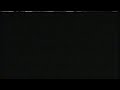 Very Very Long Black Screen At The End On My Goofy Movie 1995 VHS