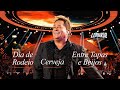 Leonardo - Dia De Rodeio/Cerveja/Entre Tapas e Beijos